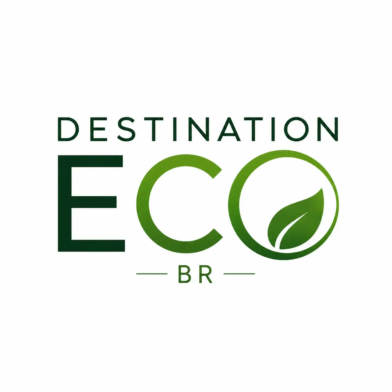Destination • Eco • Sustainability • Travel • Inclusion