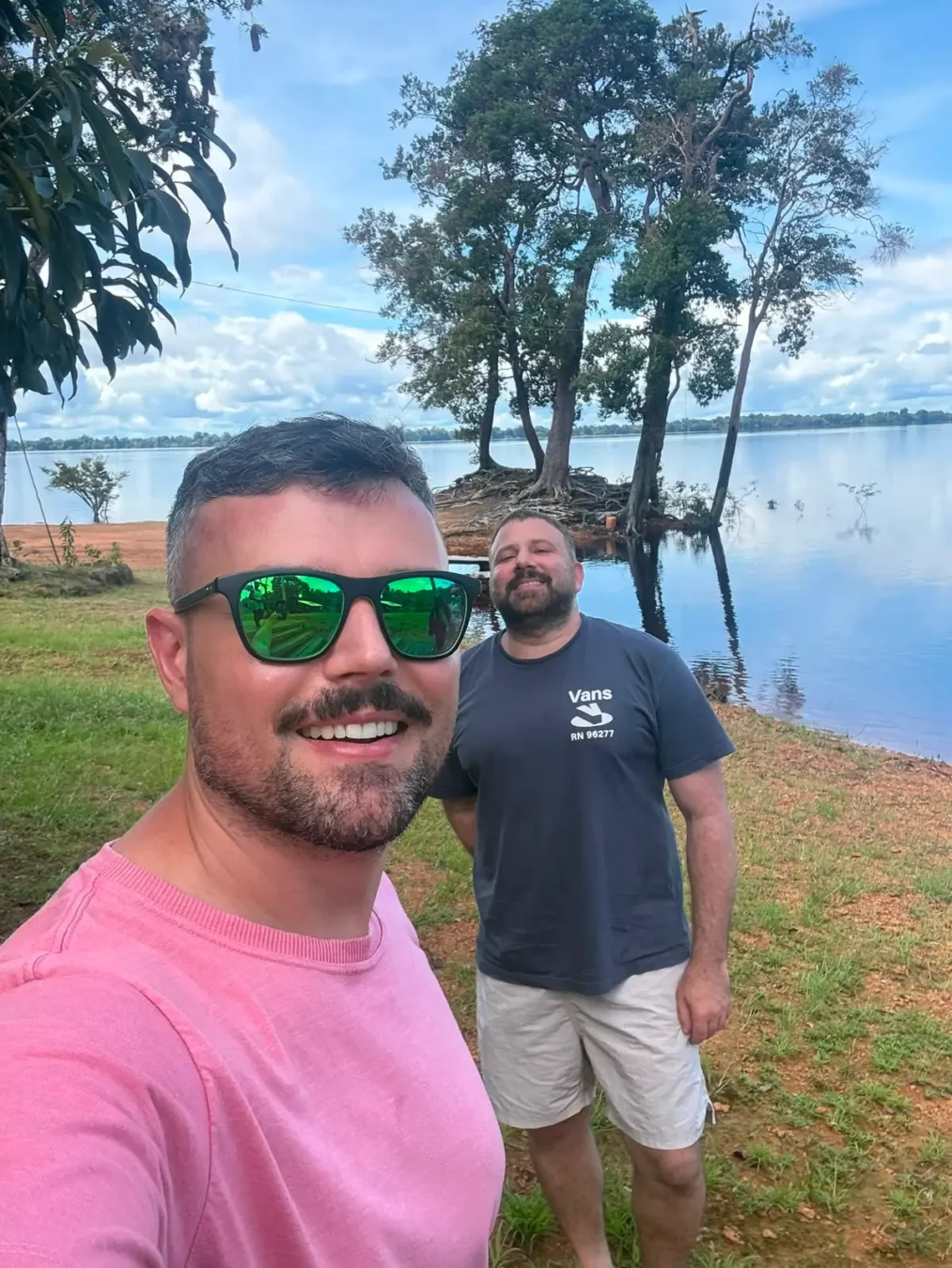 Amazônia turismo de base comunitária