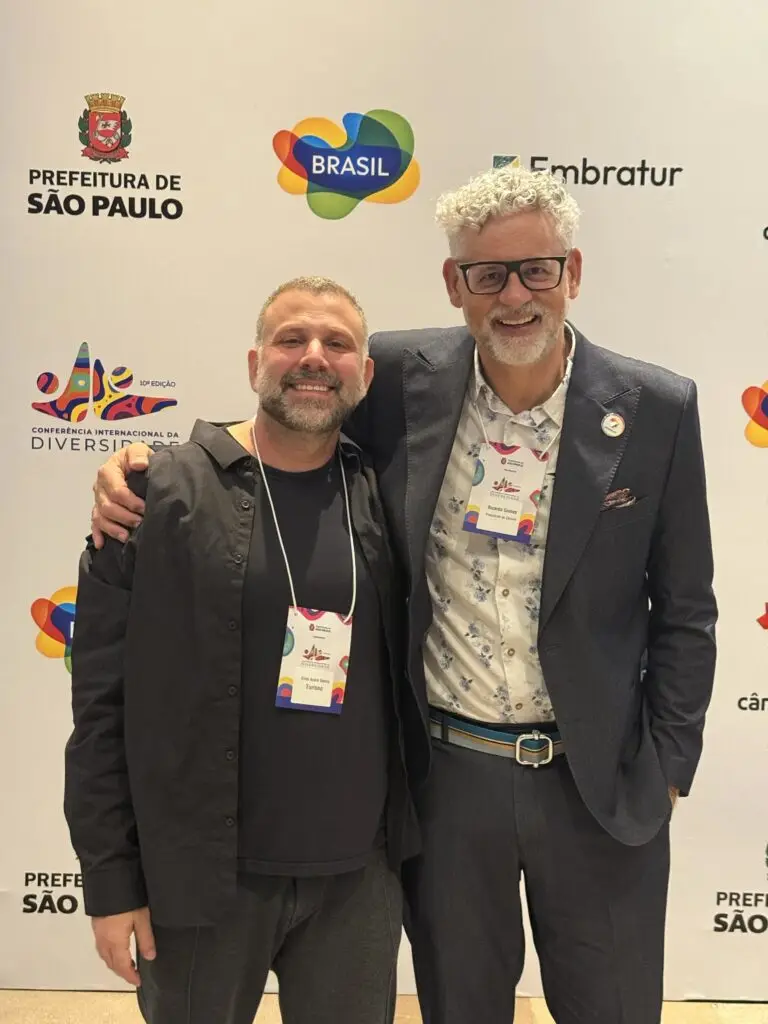 Câmara de Comércio e Turismo LGBT do Brasil realiza a 10ª Conferência Internacional da Diversidade